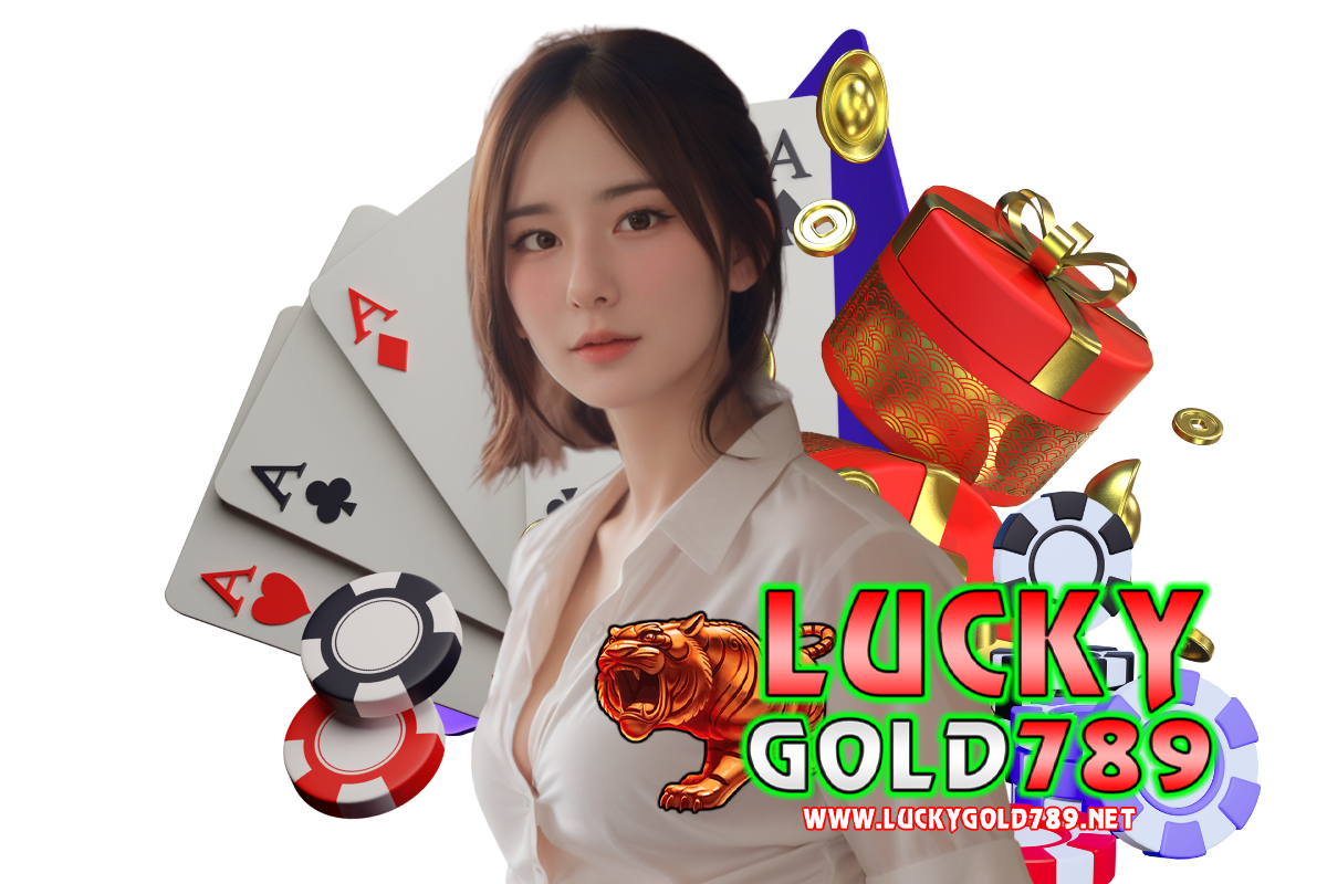luckygold789 สล็อต